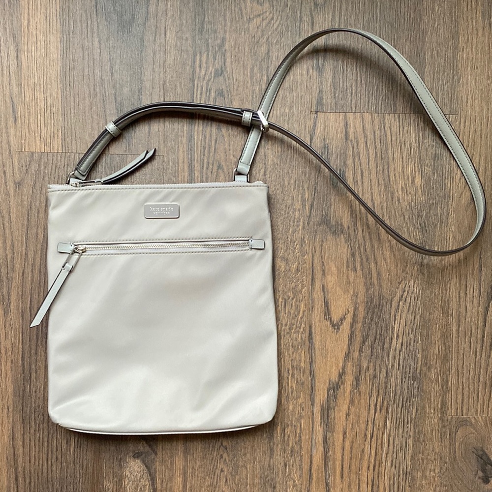 Kate Spade crossbody bag